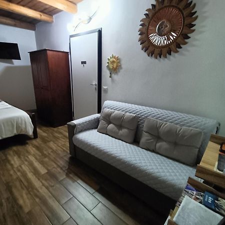 Bed And Breakfast Raggio Di Sole Иглесиас Экстерьер фото