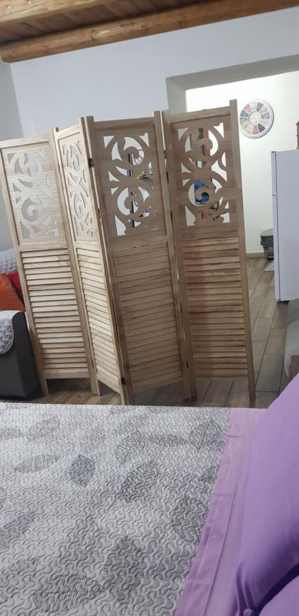 Bed And Breakfast Raggio Di Sole Иглесиас Экстерьер фото