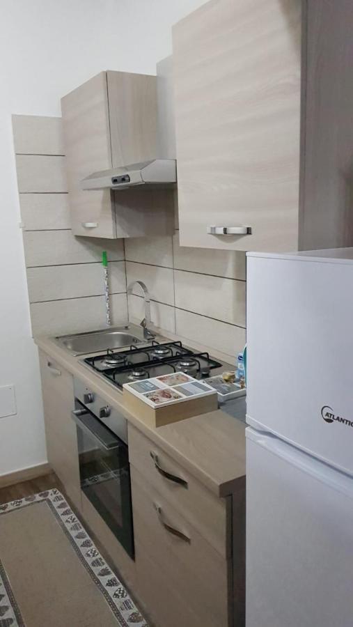 Bed And Breakfast Raggio Di Sole Иглесиас Экстерьер фото