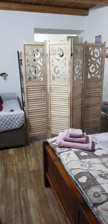 Bed And Breakfast Raggio Di Sole Иглесиас Экстерьер фото