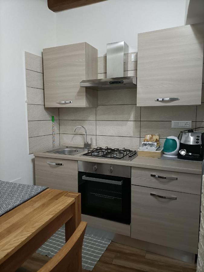 Bed And Breakfast Raggio Di Sole Иглесиас Экстерьер фото