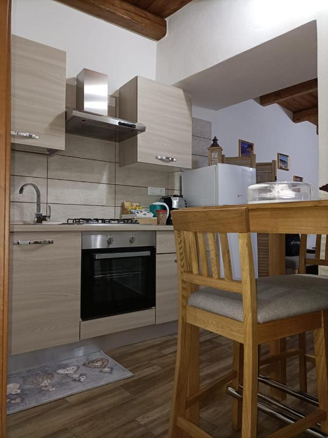Bed And Breakfast Raggio Di Sole Иглесиас Экстерьер фото