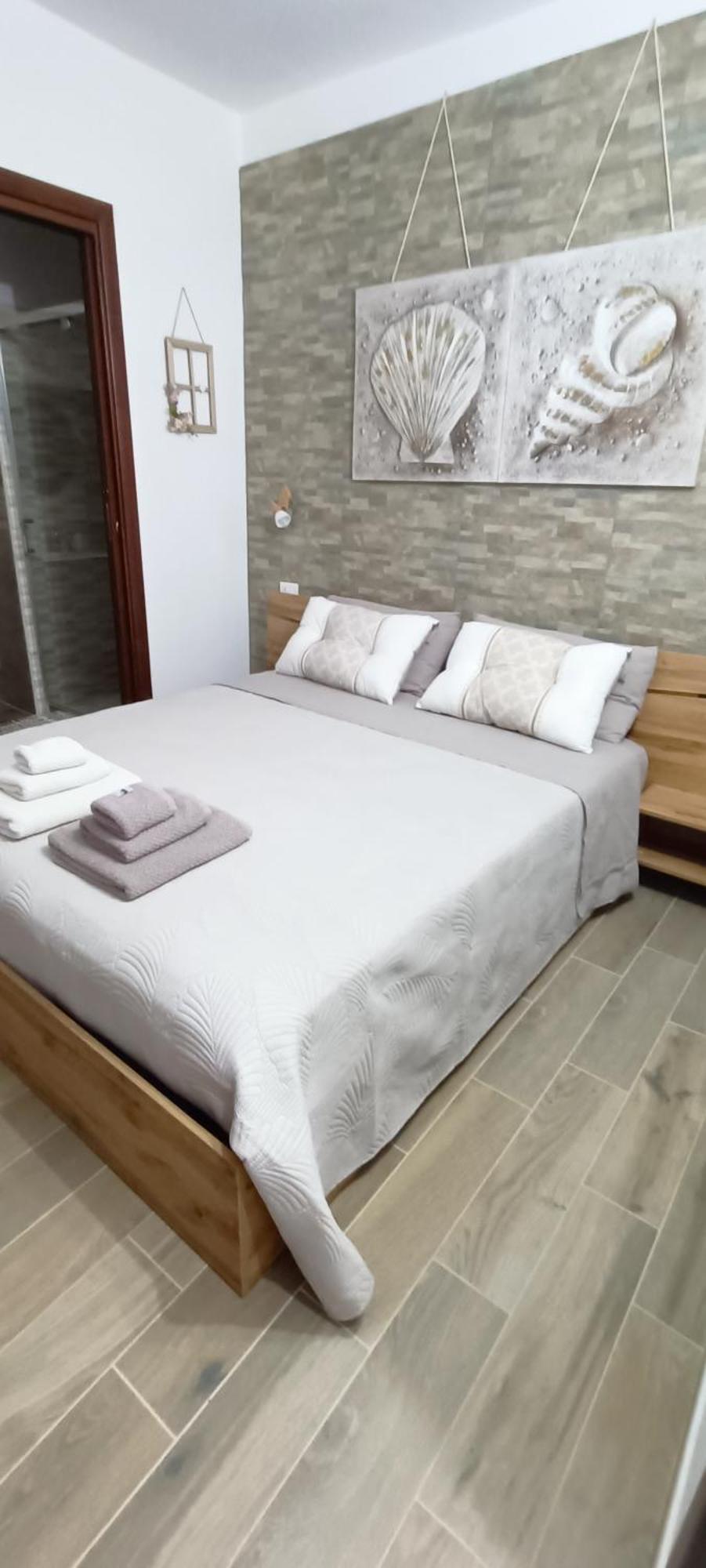 Bed And Breakfast Raggio Di Sole Иглесиас Экстерьер фото