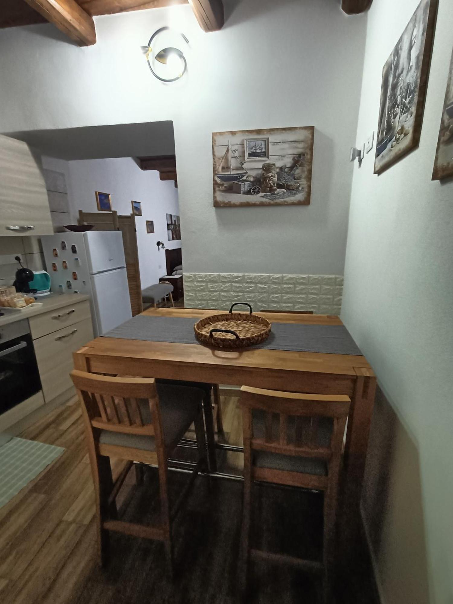 Bed And Breakfast Raggio Di Sole Иглесиас Экстерьер фото
