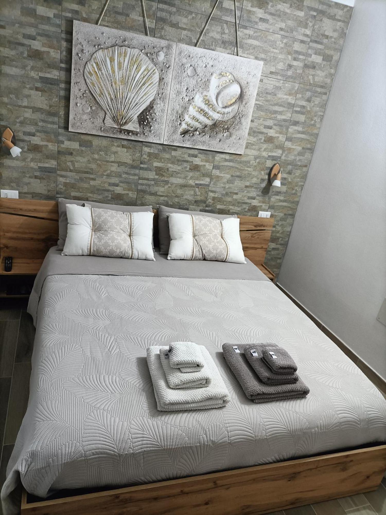 Bed And Breakfast Raggio Di Sole Иглесиас Экстерьер фото