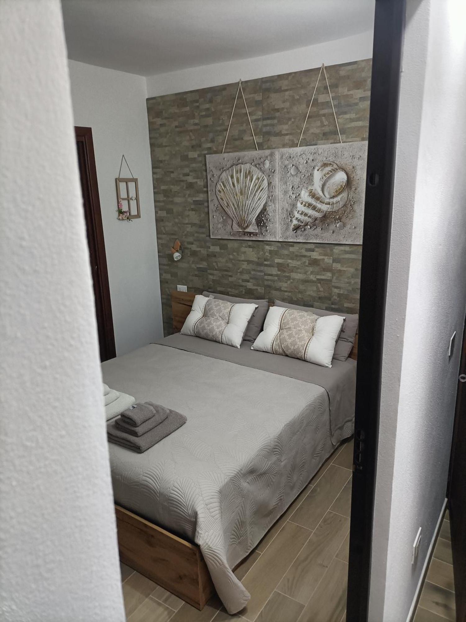 Bed And Breakfast Raggio Di Sole Иглесиас Экстерьер фото
