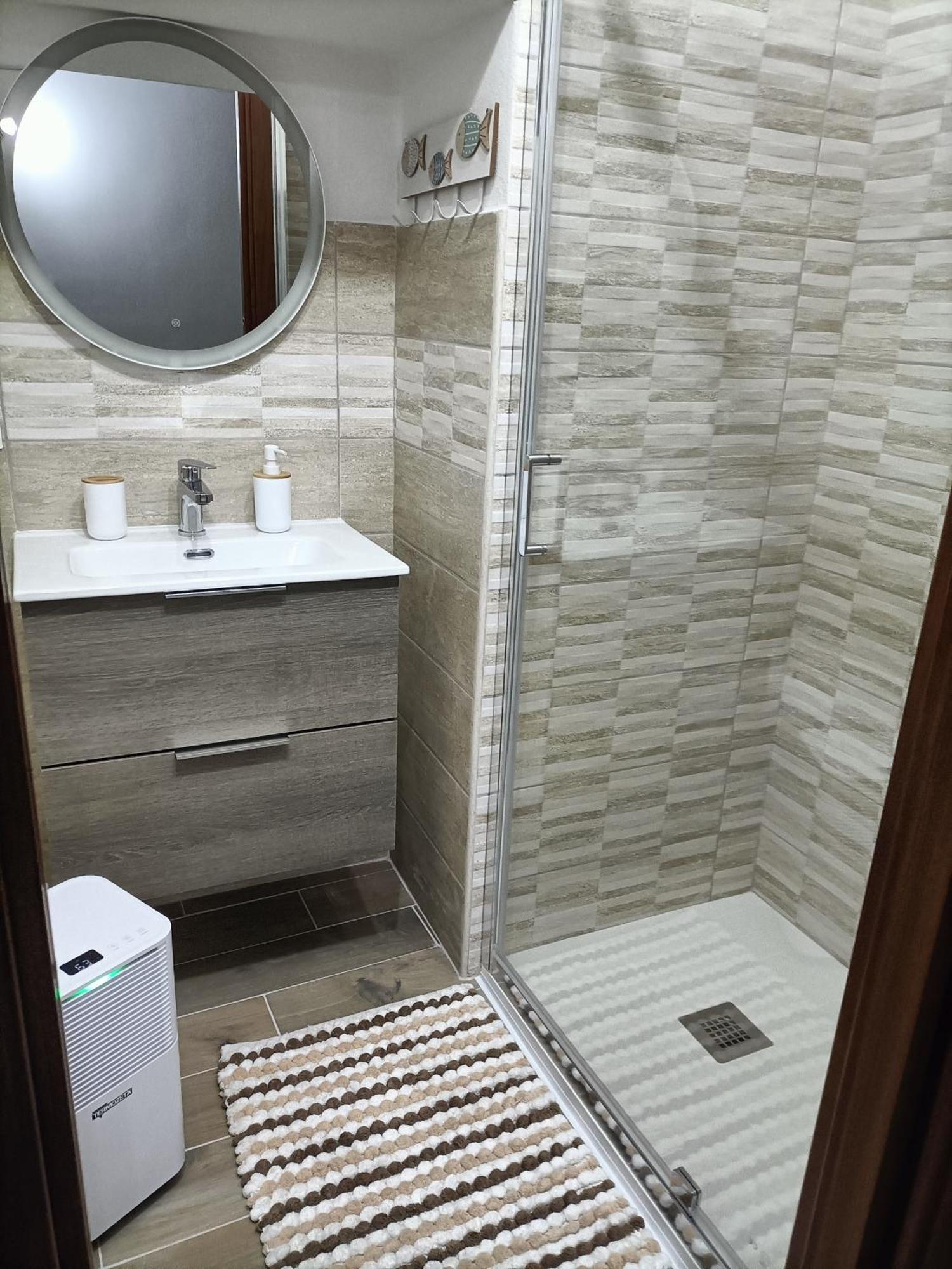 Bed And Breakfast Raggio Di Sole Иглесиас Экстерьер фото