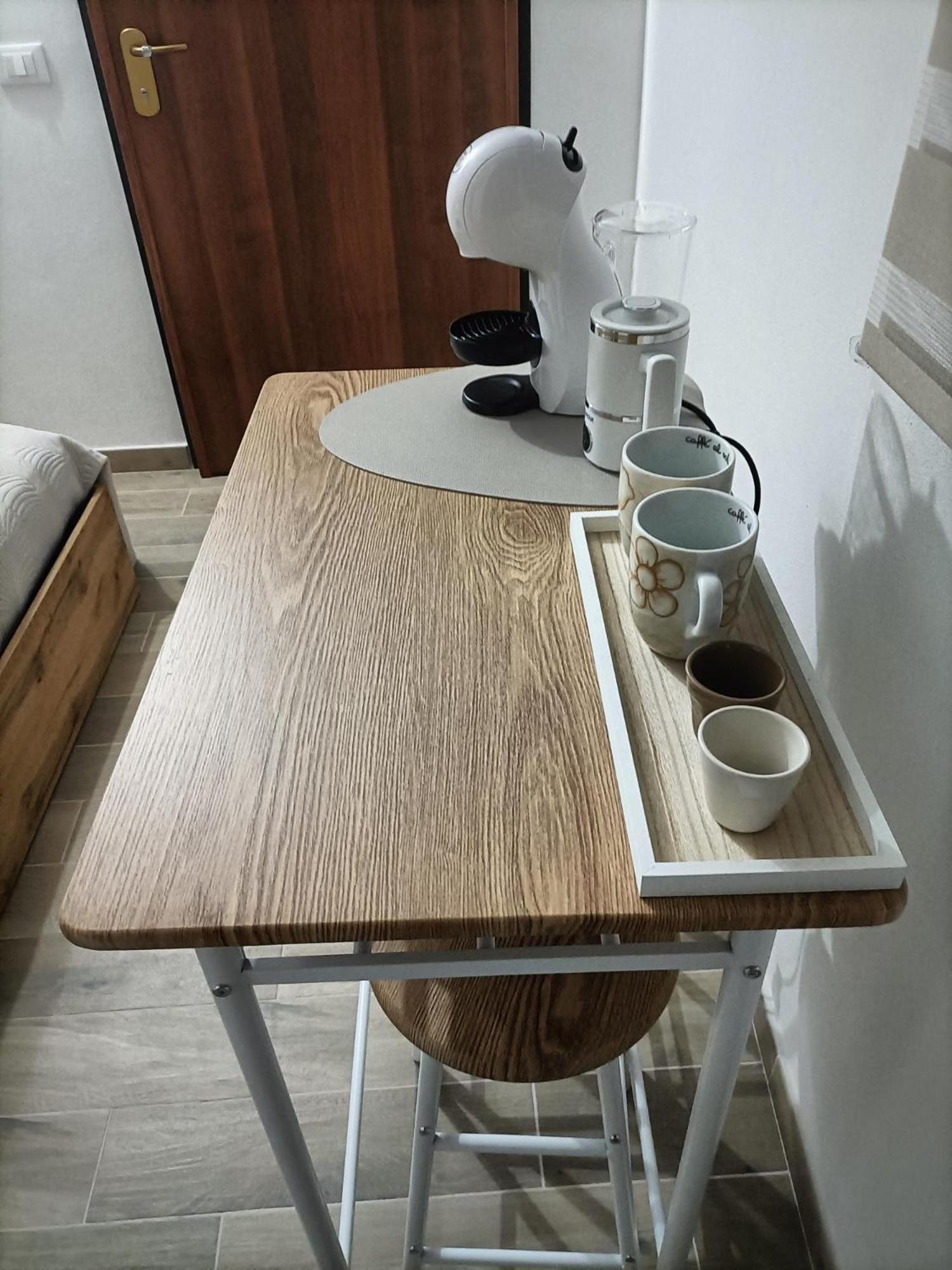 Bed And Breakfast Raggio Di Sole Иглесиас Экстерьер фото