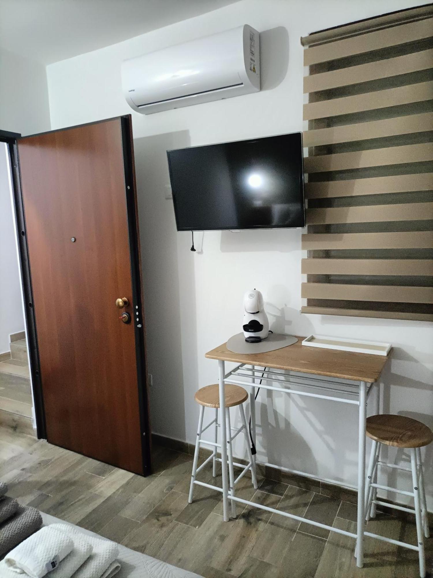 Bed And Breakfast Raggio Di Sole Иглесиас Экстерьер фото