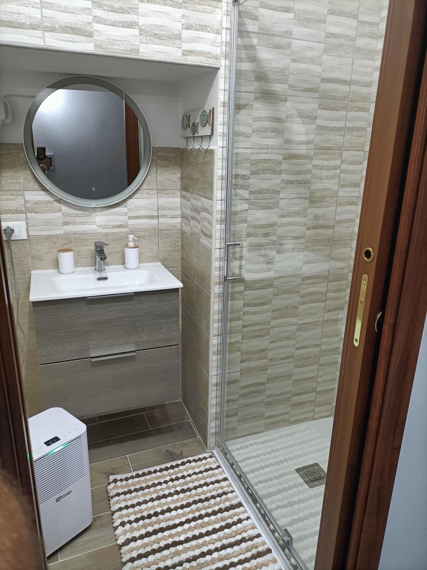 Bed And Breakfast Raggio Di Sole Иглесиас Экстерьер фото