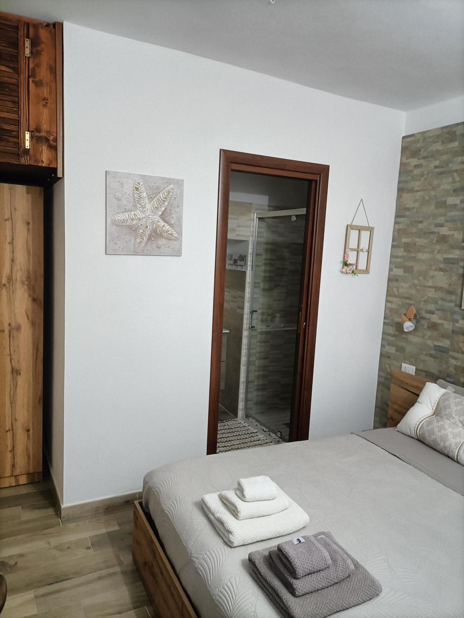 Bed And Breakfast Raggio Di Sole Иглесиас Экстерьер фото