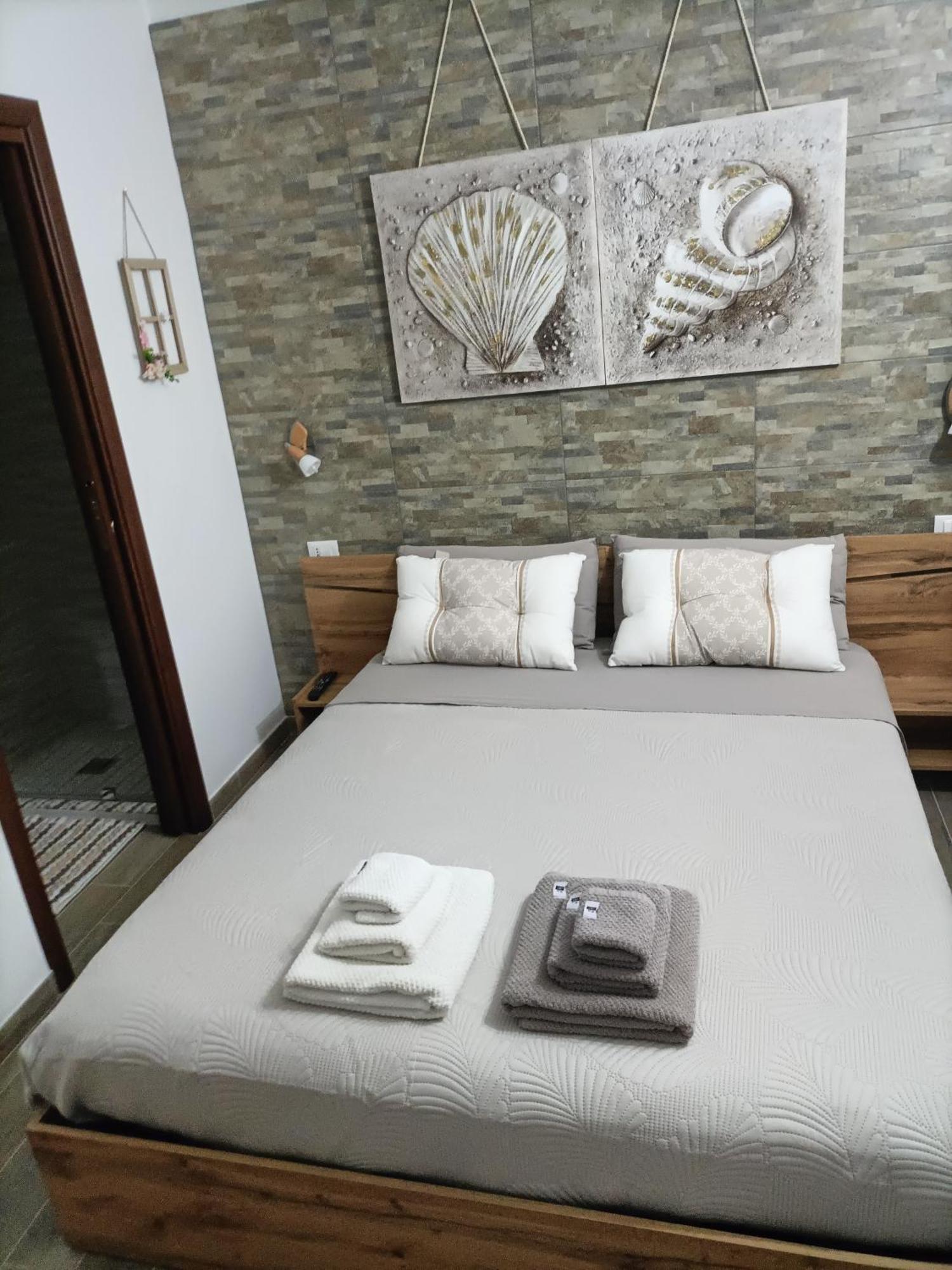 Bed And Breakfast Raggio Di Sole Иглесиас Экстерьер фото