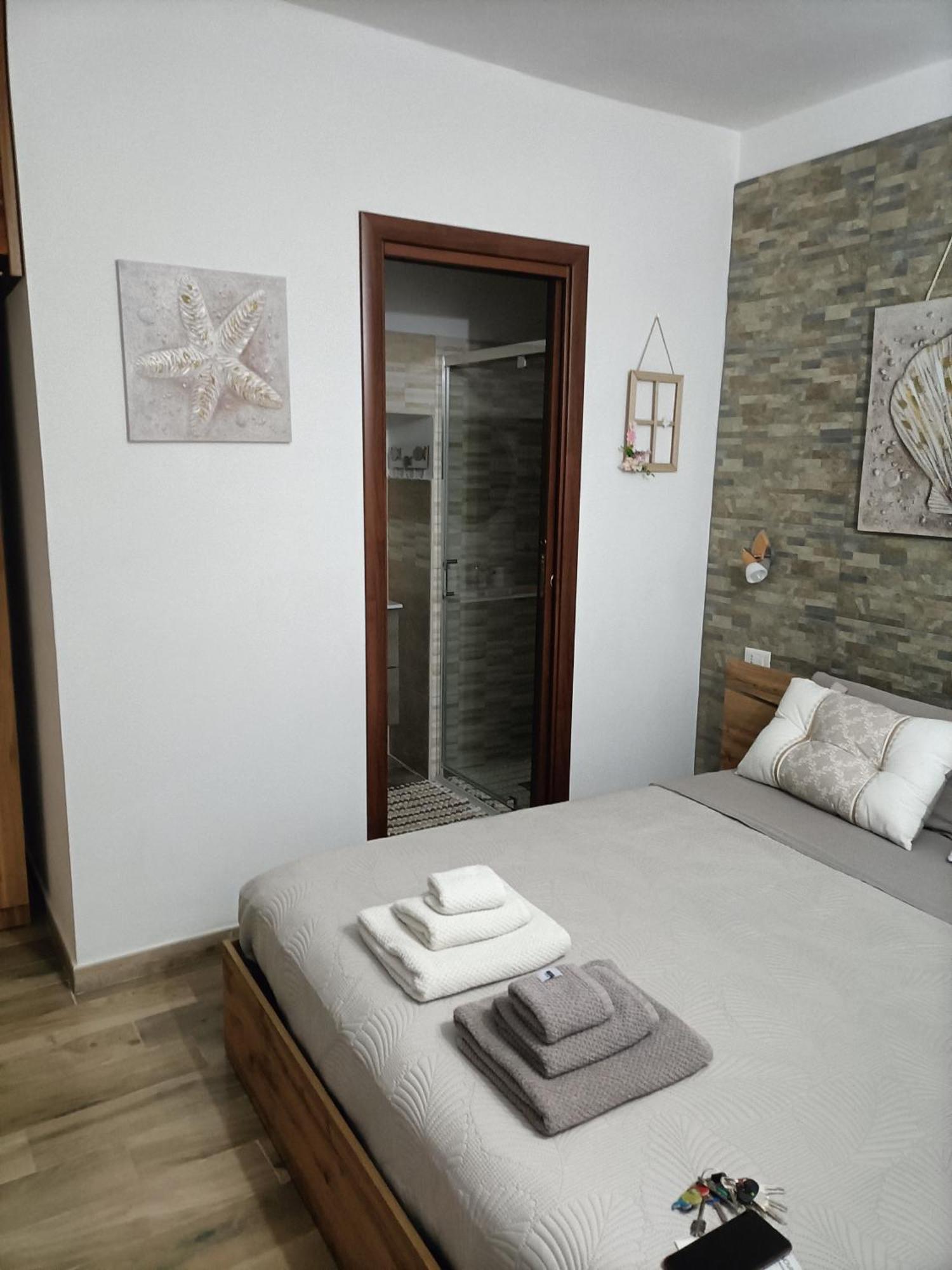Bed And Breakfast Raggio Di Sole Иглесиас Экстерьер фото
