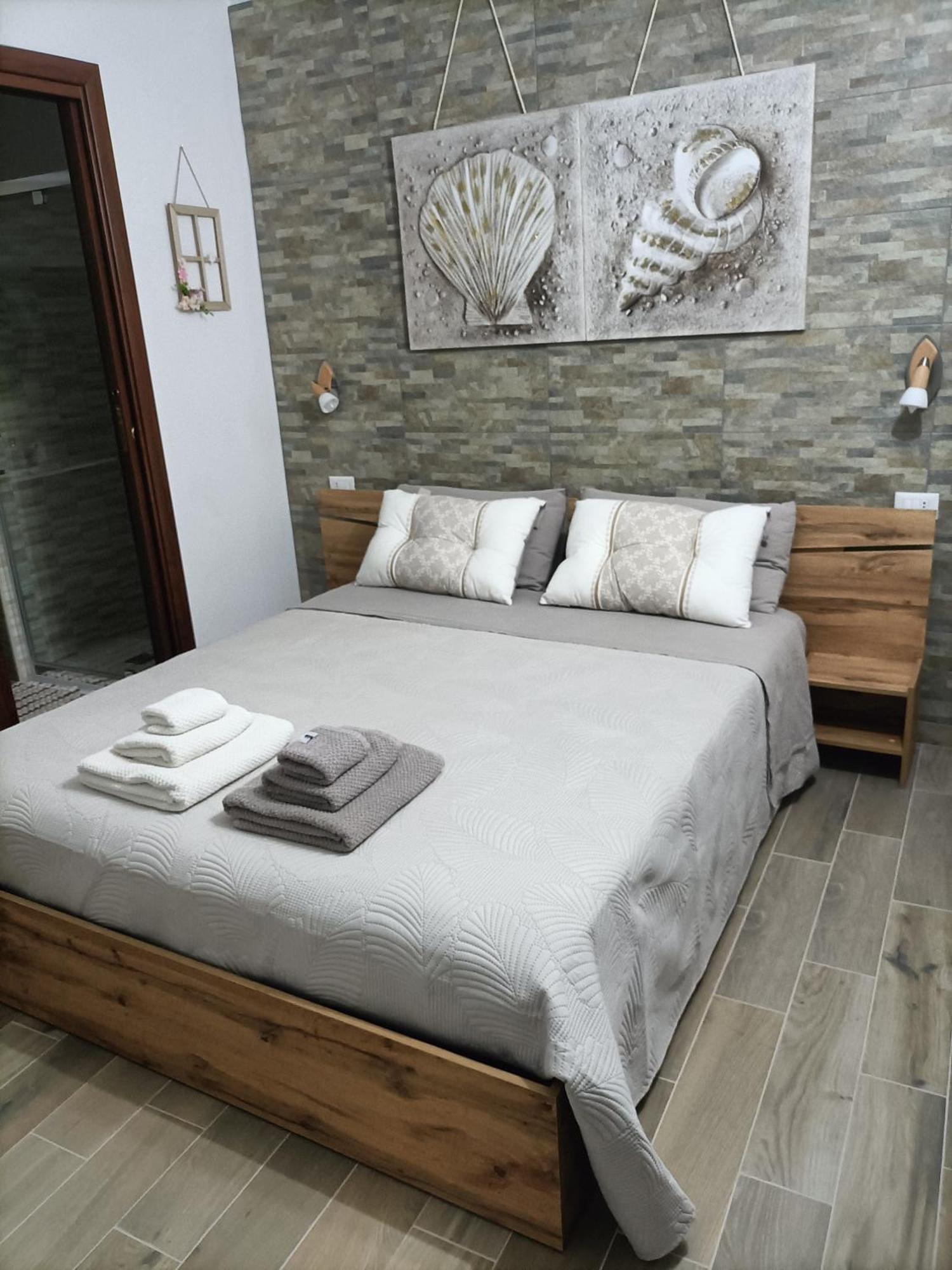 Bed And Breakfast Raggio Di Sole Иглесиас Экстерьер фото