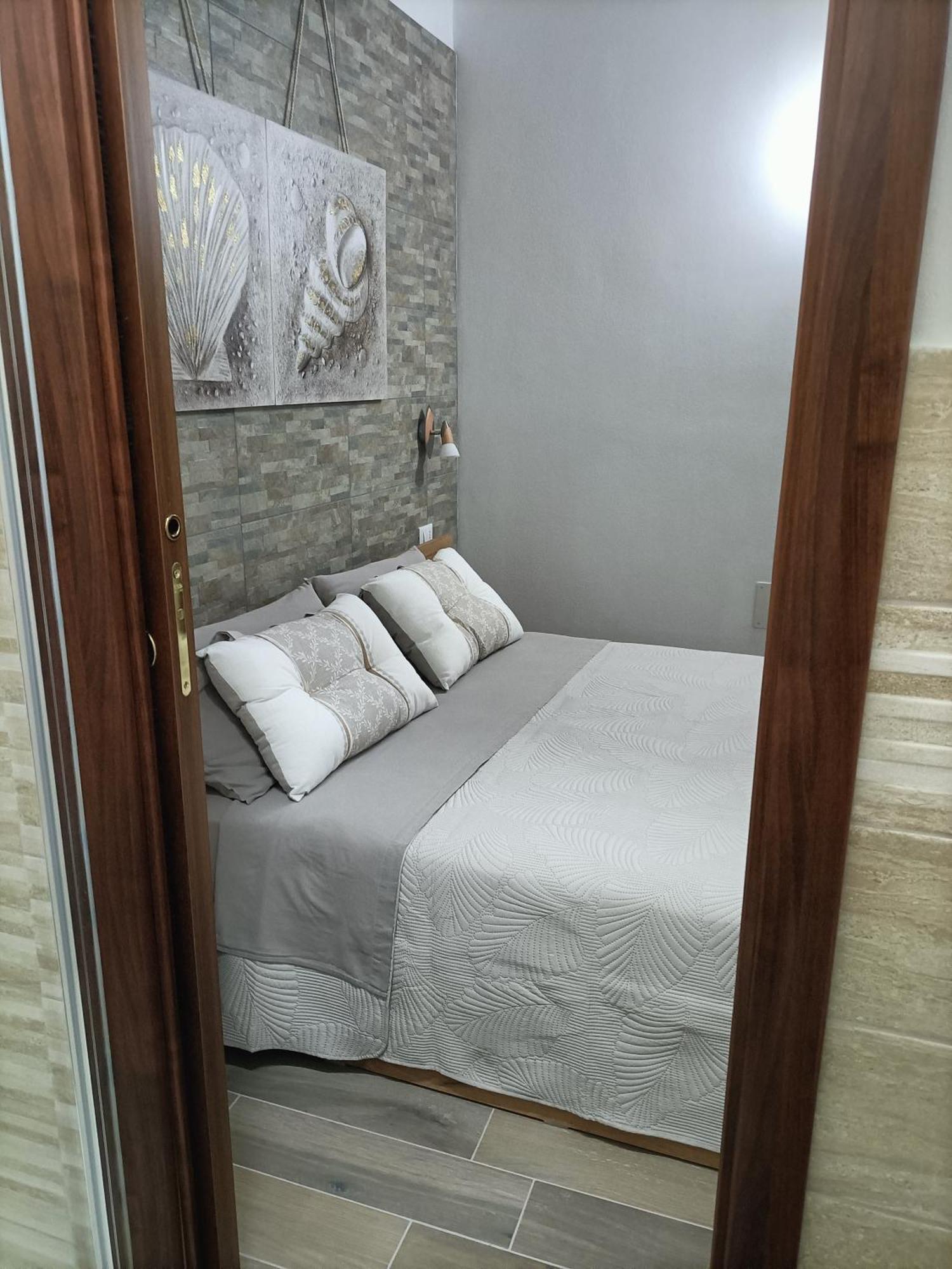 Bed And Breakfast Raggio Di Sole Иглесиас Экстерьер фото