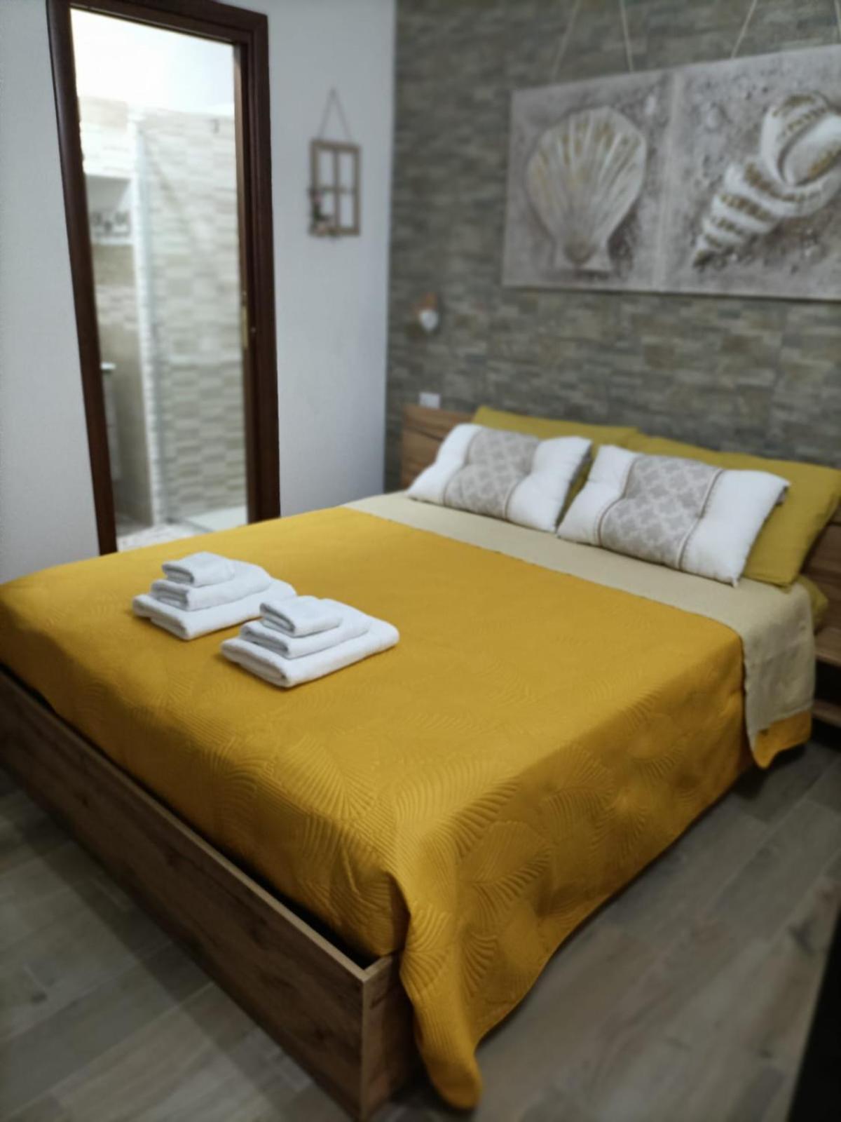 Bed And Breakfast Raggio Di Sole Иглесиас Экстерьер фото
